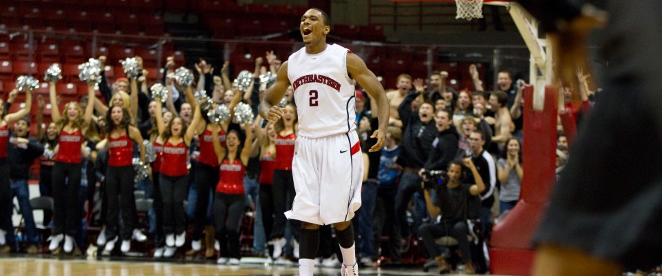 Pollard’s buzzer-beater seals win, 65-64