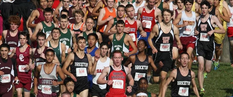 Arlington Catholic sweeps in Division 2